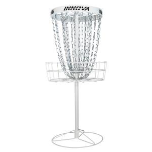 Innova DISCatcher EZ Portable Disc Golf Basket