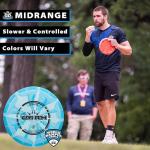 Dynamic Discs Prime Burst 3 Disc Golf Starter Set