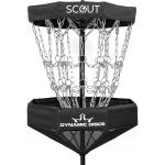 Dynamic Discs Scout Lite Portable Disc Golf Basket