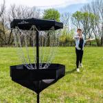 Dynamic Discs Scout Lite Portable Disc Golf Basket