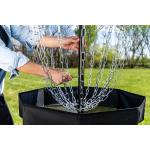 Dynamic Discs Scout Lite Portable Disc Golf Basket