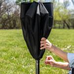 Dynamic Discs Scout Lite Portable Disc Golf Basket