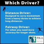 Dynamic Discs Prime Burst 3 Disc Golf Starter Set