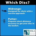 Dynamic Discs Prime Burst 3 Disc Golf Starter Set