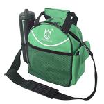 Complete Disc Golf Set with 6 Discs and Bag