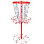 GoSports Portable 24 Chain Disc Golf Basket