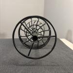 Heavy Duty Mini Disc Golf Basket - 3.5 lbs