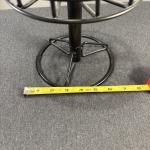 Heavy Duty Mini Disc Golf Basket - 3.5 lbs