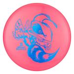 Discraft Big Z Buzzz Mid-range Disc 167-169g