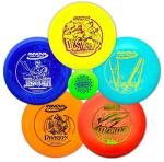 Innova Disc Golf Set - 5 Disc Variety Pack