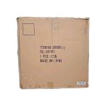 Portable Disc Golf Basket with 24 Heavy Duty Chains