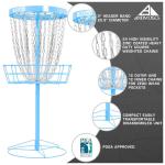 Axiom Pro Catcher Disc Golf Basket - Multiple Colors