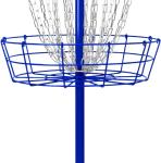 Remix Double Chain Practice Basket - Color Options