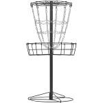 Yaheetech Portable Disc Golf Basket with Chains