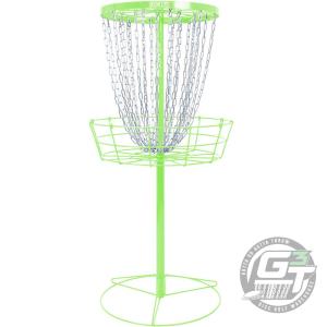 Axiom LITE 24-Chain Disc Golf Basket - Choose Color