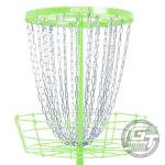 Axiom LITE 24-Chain Disc Golf Basket - Choose Color