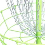 Axiom Lite Disc Golf Basket - Select Colors