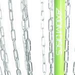 Axiom Lite Disc Golf Basket - Select Colors