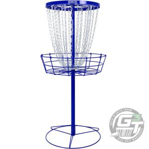 Axiom LITE 24-Chain Disc Golf Basket - Choose Color