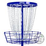 Axiom LITE 24-Chain Disc Golf Basket - Choose Color