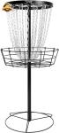 Portable 24-Chain Disc Golf Basket Target