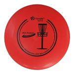 Beginner Disc Golf Set: 2 Drivers, 2 Mid-Range