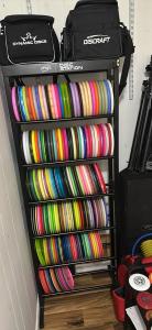 Assorted Disc Golf Set (Please Read Description)