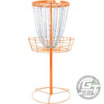 Axiom Discs LITE 24-Chain Disc Golf Basket