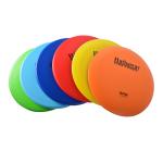 6 Disc Disc Golf Starter Set - 3 Drivers