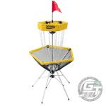 Innova DISCatcher TRAVELER Portable Disc Golf Basket