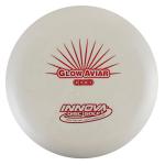 Innova Glow DX Aviar Putter Disc Golf Disc