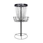 MVP Disc Sports Black Hole Pro Portable Basket