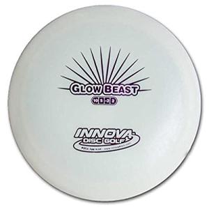 Innova Glow DX Beast Disc, 165-169gm (Various Colors)
