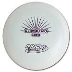 Innova Glow DX Beast Disc, 165-169gm (Various Colors)