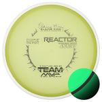 MVP Eclipse Glow 2.0 Reactor Disc Golf Midrange