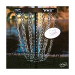 MVP Disc Sports Black Hole Pro Portable Basket