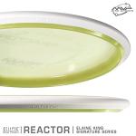 MVP Eclipse Glow 2.0 Reactor Disc Golf Midrange