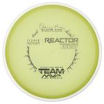 MVP Eclipse Glow 2.0 Reactor Disc Golf Midrange