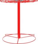 Remix Disc Golf Practice Basket - Custom Colors