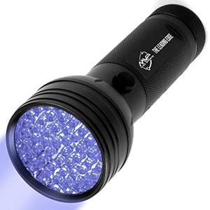 MVP Eclipse UV Glow Disc Golf Charging Light
