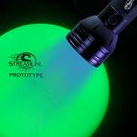 MVP Eclipse UV Glow Disc Golf Charging Light
