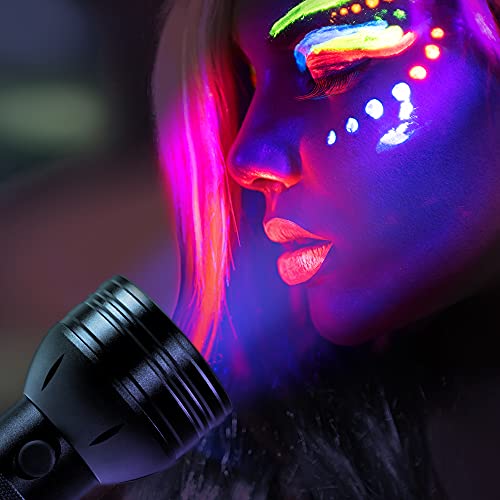 MVP Eclipse UV Glow Disc Golf Charging Light