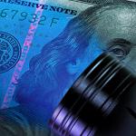 MVP Eclipse UV Glow Disc Golf Charging Light