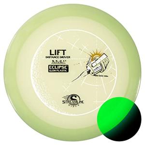 Streamline Eclipse Glow 2.0 Lift Distance Driver
