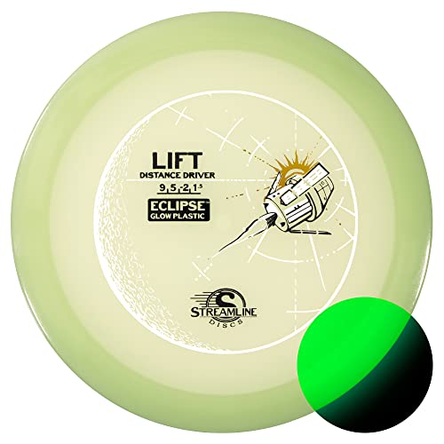 Streamline Eclipse Glow 2.0 Lift Distance Driver