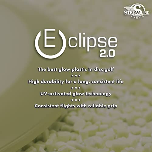 Streamline Eclipse Glow 2.0 Lift Distance Driver