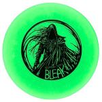 DOOMSDAY Straight-Flying Putter for Disc Golf (Glow Grey)