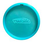 Limited Edition Glow Discraft Zone Putt-and-Approach Disc