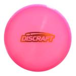 Limited Edition Glow Discraft Zone Putt-and-Approach Disc