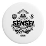 Discmania Active Base Sensei - Stable Putter Disc